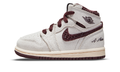 Air Jordan 1 Retro High OG A Ma Maniére (TD) DO7098-100 — Vista 1