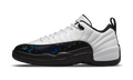 Air Jordan 12 Low 25 Years In China DO8726-100 — Vista 1