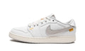 Union x Air Jordan 1 Low SP AJKO White DO8912-101 — Vista 1