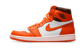 Air Jordan 1 High OG Starfish DO9369-101 — Vista 1