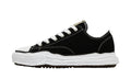Maison Mihara Yasuhiro Peterson OG Sole Canvas Low Black - vista 1