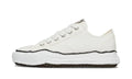 Maison Mihara Yasuhiro Peterson OG Sole Canvas Low White - vista 1