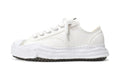 Maison Mihara Yasuhiro Hank OG Sole Canvas Low White - vista 1