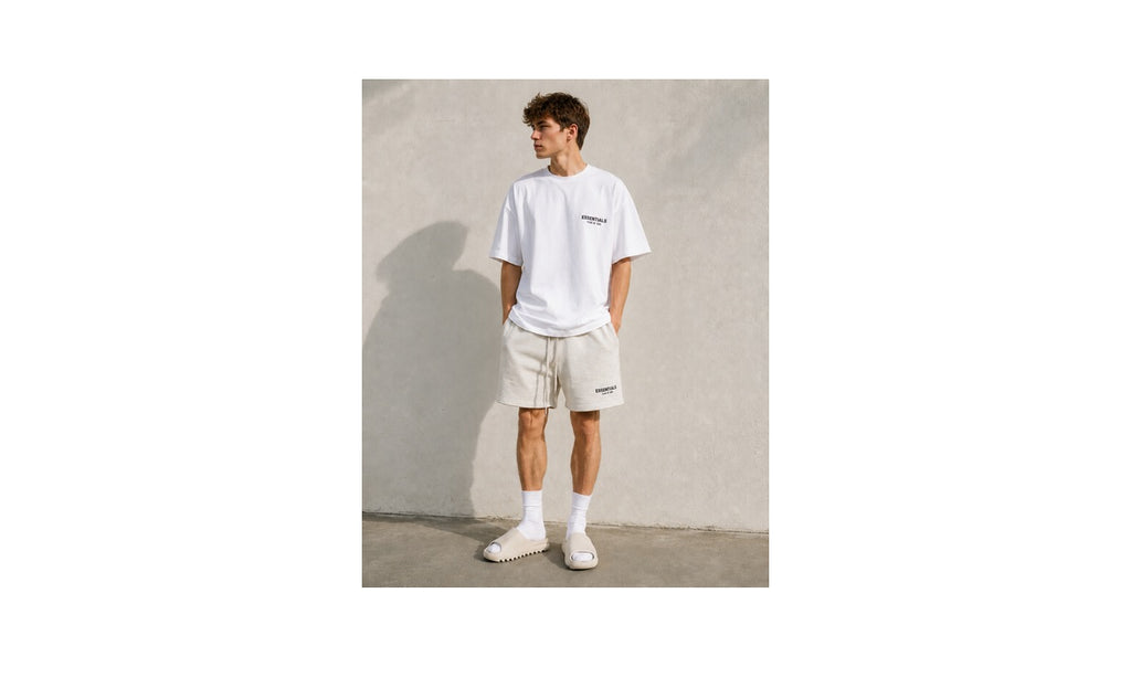 YZY YS-01 Cream - vista 6