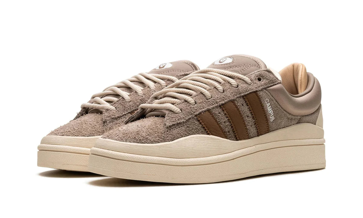 Adidas Campus Bad Bunny Chalky Brown