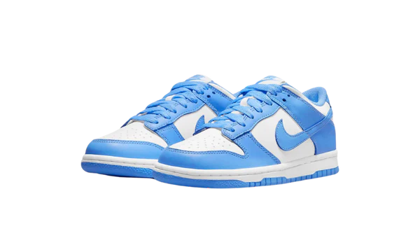 Nike Dunk Low University Blue (UNC)