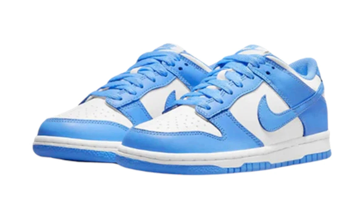 Nike Dunk Low University Blue (UNC)