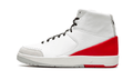 Air Jordan 2 Retro SE Nina Chanel Abney (Women's) DQ0558-160 — Vista 1