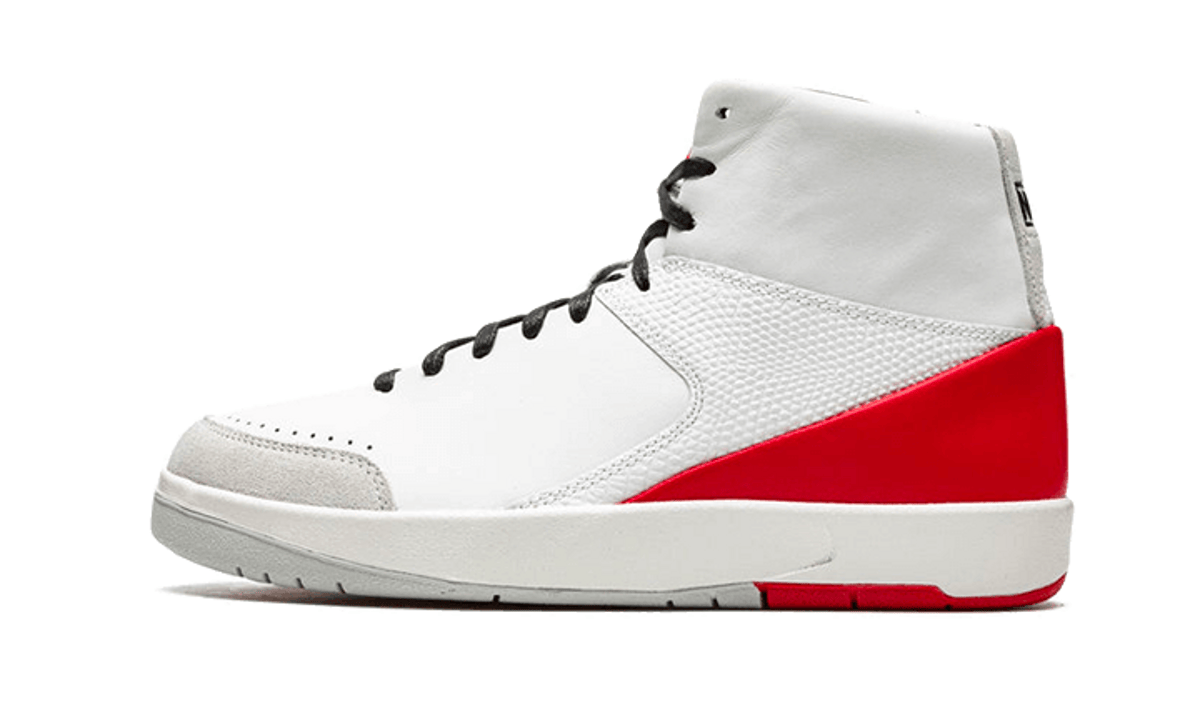 Air Jordan 2 Retro SE Nina Chanel Abney (Women's) DQ0558-160 — Vista 1