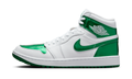 Air Jordan 1 Retro High Golf Metallic Green DQ0660-130 — Vista 1