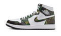 Air Jordan 1 High Golf Camo DQ0660-300 — Vista 1