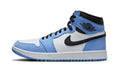 Air Jordan 1 Retro High Golf University Blue DQ0660-400 — Vista 1