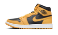 Air Jordan 1 Retro High Golf Pollen DQ0660-700 — Vista 1
