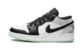 Air Jordan 1 Low Easter Pastel Tie-Dye (GS) DQ2514-100 — Vista 1