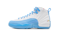 Air Jordan 12 Retro Emoji (GS) DQ4365-114 — Vista 1