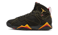 Air Jordan 7 Retro Citrus (2022) (GS) DQ6040-081 — Vista 1