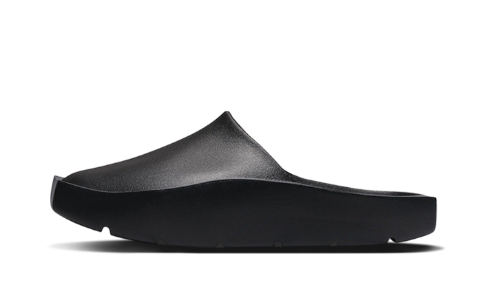 Air Jordan Hex Mule SP Billie Eilish Black DQ8337-001 — Vista 1
