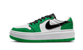 Air Jordan 1 Elevate Low SE Lucky Green (Women's) DQ8394-301 — Vista 1