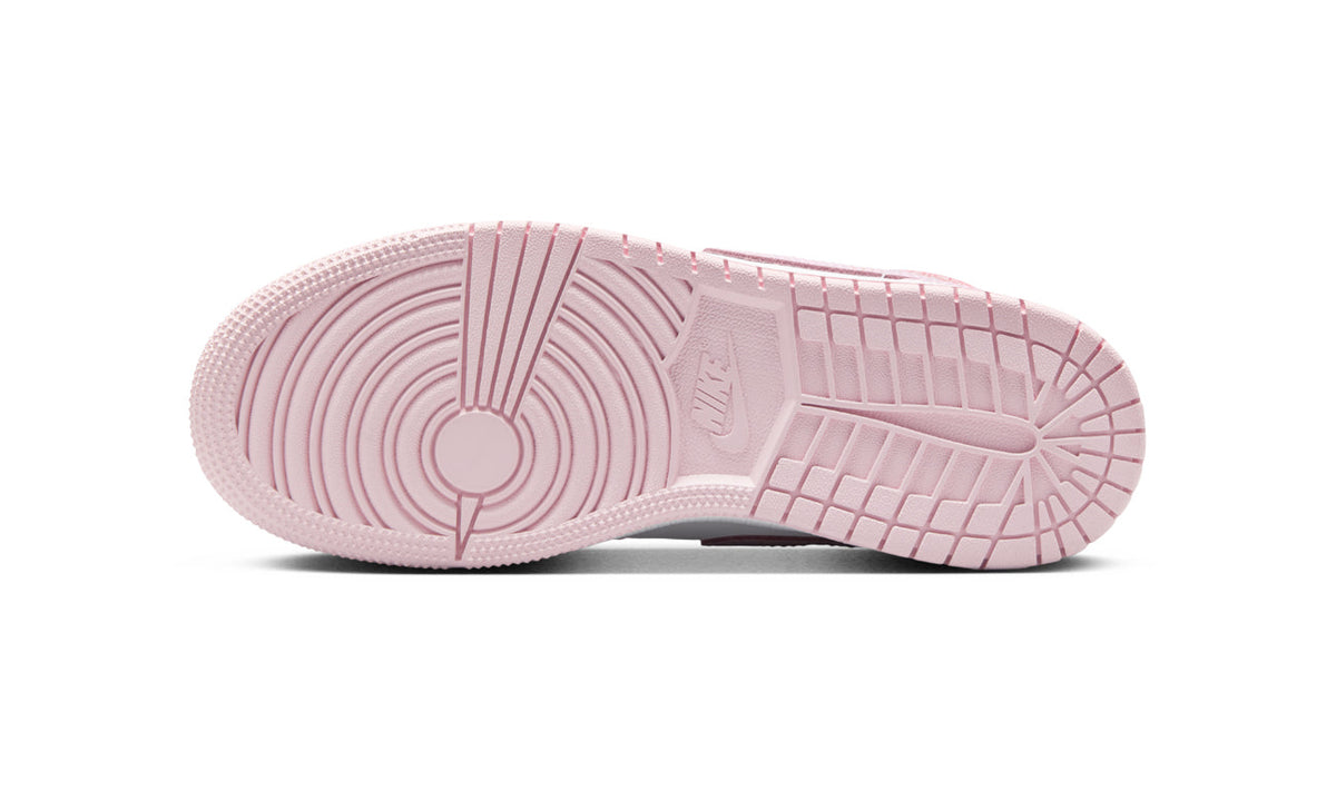 Air Jordan 1 Mid Valentine's Day DQ8423-608 — Vista 3
