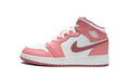 Air Jordan 1 Mid Valentines Day (GS) DQ8423-616 — Vista 1
