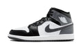 Air Jordan 1 Mid Iron Grey DQ8426-001 — Vista 1