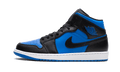 Air Jordan 1 Mid Varsity Royal DQ8426-042 — Vista 1