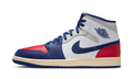 Air Jordan 1 Mid Rare Air DQ8426-102 — Vista 1