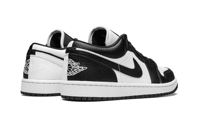Air Jordan 1 Low SE Homage DR0502-101 - Vista 3