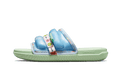 Air Jordan Super Play Slide J Balvin DR1330-413 — Vista 1