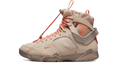 Air Jordan 7 Retro Bephie's Beauty Supply (Women's) DR1485-168 — Vista 1