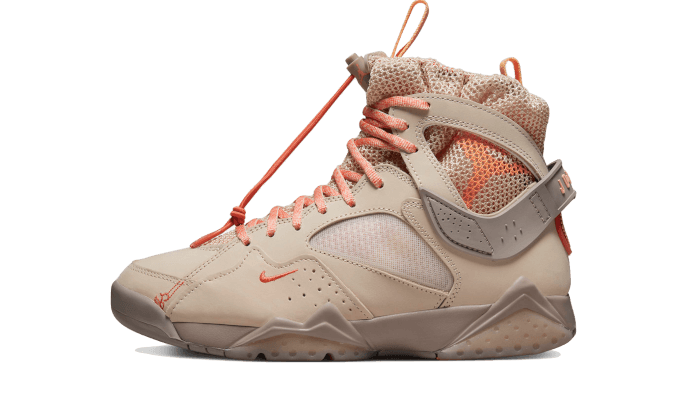 Air Jordan 7 Retro Bephie's Beauty Supply (Women's) DR1485-168 — Vista 1