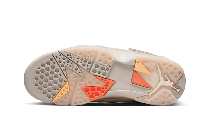 Air Jordan 7 Retro Bephie's Beauty Supply (Women's) DR1485-168 — Vista 2