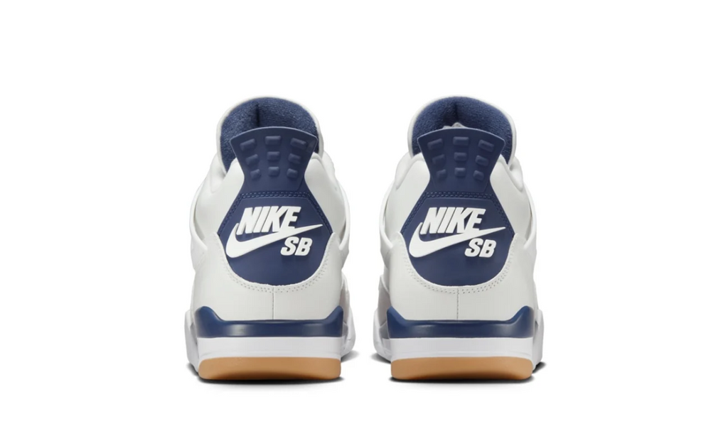 Air Jordan 4 Retro SB Navy
