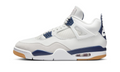 Air Jordan 4 Retro SB Navy