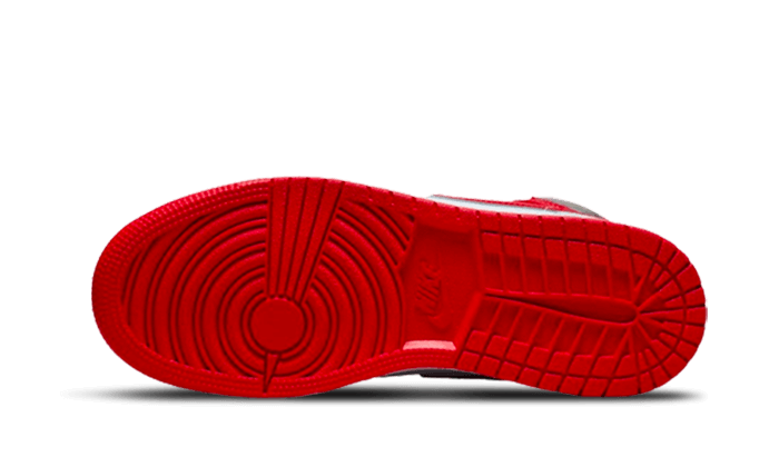 Air Jordan 1 Mid Rookie Season DR6496-116 — Vista 3