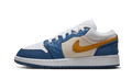 Air Jordan 1 Low SE Messy Room (GS) DR6960-400 — Vista 1