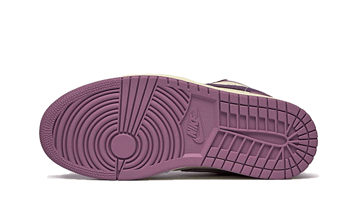Air Jordan 1 Low Unity (Women's) DR8057-500 — Vista 2