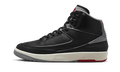 Air Jordan 2 Retro Black Cement DR8884-001 — Vista 1