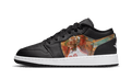 Air Jordan 1 Low Hologram (GS) DR9497-001 — Vista 1