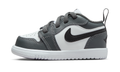 Air Jordan 1 Low ALT White Iron Grey Black (TD) DR9747-152 — Vista 1