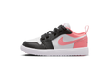 Air Jordan 1 Low ALT Black Pink Gaze (PS) DR9748-025 — Vista 1