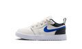 Air Jordan 1 Low ALT Phantom Sail Off Noir (PS) DR9748-027 — Vista 1