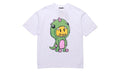 Drew House Dinodrew ss tee White
