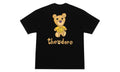 Drew House FW22 Theodore Tee Black