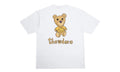 Drew House FW22 Theodore Tee White
