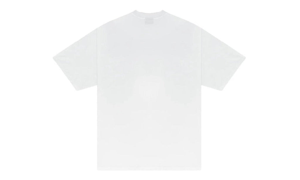 Drew House Theodore And Joy Ss Tee White