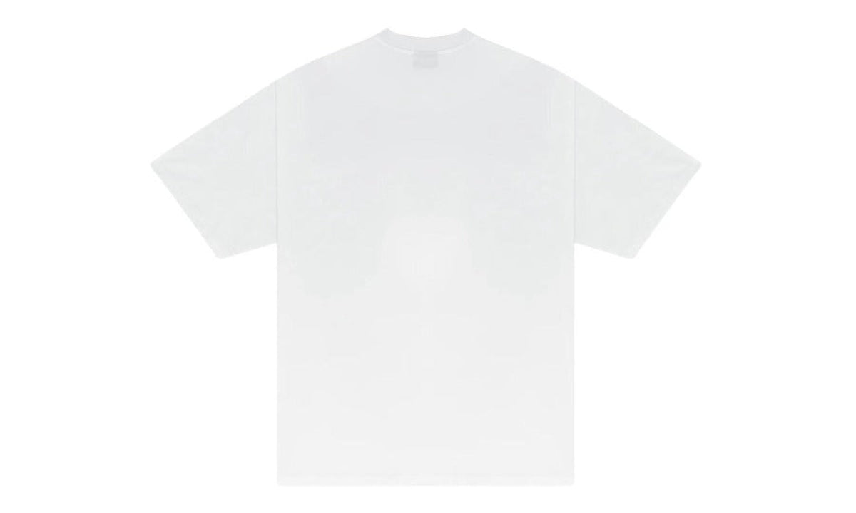 Drew House Theodore And Joy Ss Tee White