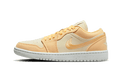 Air Jordan 1 Low SE Celestial Gold (Women's) DV0426-200 — Vista 1