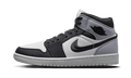 Air Jordan 1 Mid SE Light Steel Grey DV0427-100 — Vista 1
