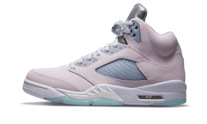 Air Jordan 5 Retro Easter (2022) DV0562-600 — Vista 1